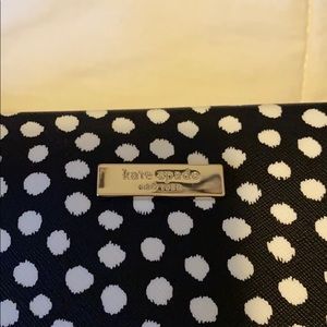 Kate Spade Diaper bag- NEW!